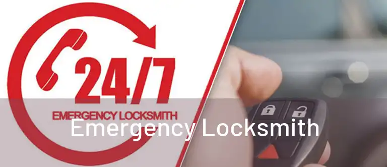  Emergency Locksmith 