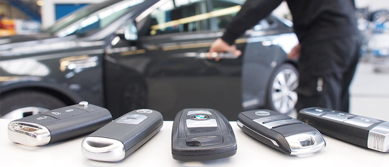 Automotive Locksmith Windsor