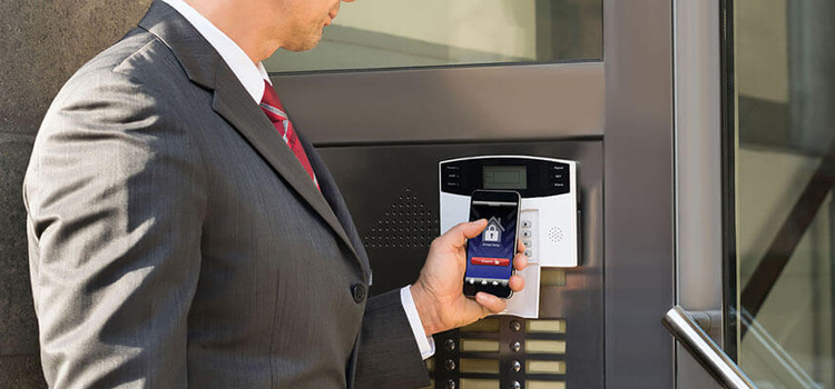 Commercial Office Locksmith Windsor