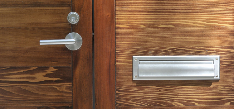 Electric Front Door Lock Repair Windsor