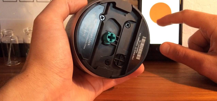 Windsor Smart Lock Repair